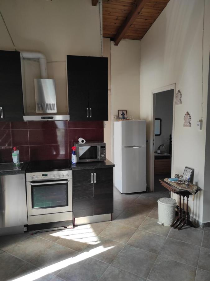 Near Airportand Metropolitan Penelopi Cozy Home Луца Экстерьер фото