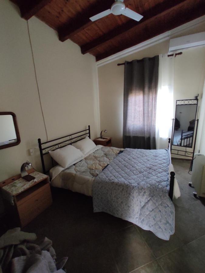 Near Airportand Metropolitan Penelopi Cozy Home Луца Экстерьер фото